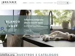 Sites similar to dake.es