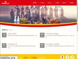 Sites similar to dakele.com