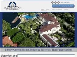 Sites similar to dakellmancustomhomes.com