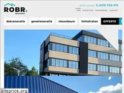 Sites similar to dakengevelrenovatie.nl