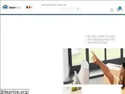 Sites similar to dakenshop.be