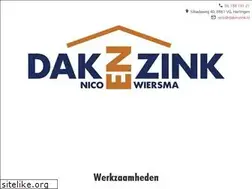 Sites similar to dakenzink.nl