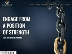 Sites similar to dakessianlaw.com