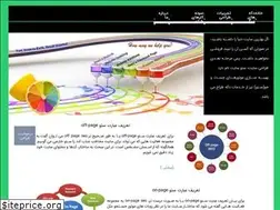 Sites similar to daketarah.ir