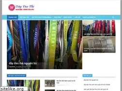 Sites similar to daketnoi.net