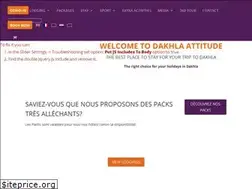 Sites similar to dakhla-attitude.ma