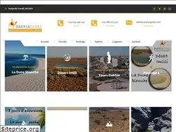 Sites similar to dakhla-tours.com