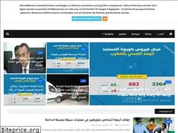 Sites similar to dakhlacity24.blogspot.com