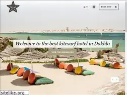 Sites similar to dakhlaspirit.com