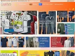 Sites similar to dakhm.com