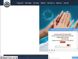 Sites similar to dakhoacongdong.vn