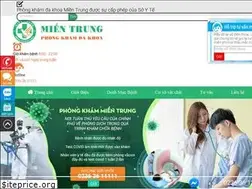Sites similar to dakhoamientrung.vn