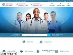 Sites similar to dakhoatrungtruc.vn