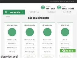 Sites similar to dakhoaxadan.com