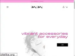Sites similar to dakidakidesign.com