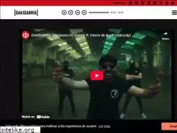 Sites similar to dakidarria.com