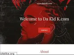 Sites similar to dakidk.com