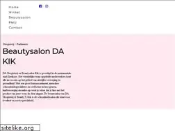 Sites similar to dakik.nl