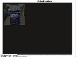 Sites similar to dakikreklam.com