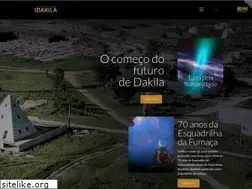 Sites similar to dakila.com.br