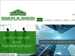 Sites similar to dakinanddakin.com