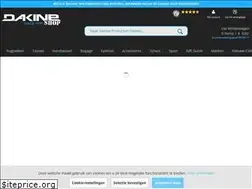 Sites similar to dakine-shop.nl