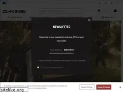 Sites similar to dakine.ch