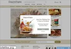 Sites similar to dakinfarm.com