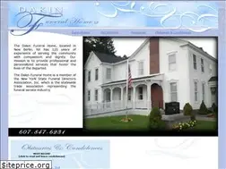 Sites similar to dakinfuneralhome.com
