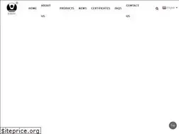 Sites similar to dakingpearls.com
