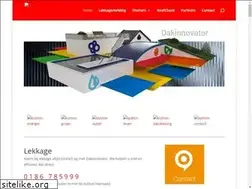 Sites similar to dakinnovator.nl