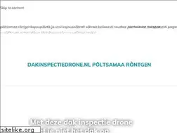 Sites similar to dakinspectiedrone.nl