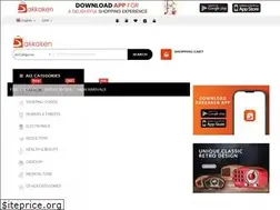 Sites similar to dakkaken.com