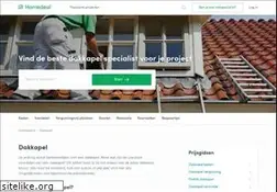 Sites similar to dakkapel-weetjes.nl