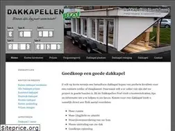 Sites similar to dakkapellenprof.nl