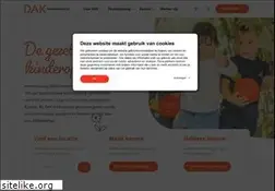 Sites similar to dakkindercentra.nl