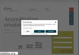 Sites similar to dakks.de