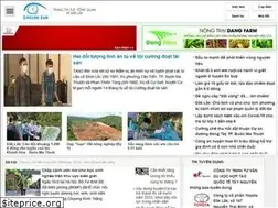 Sites similar to daklak24h.com.vn
