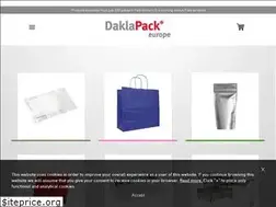 Sites similar to daklapack.eu