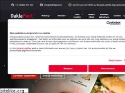 Sites similar to daklapack.nl
