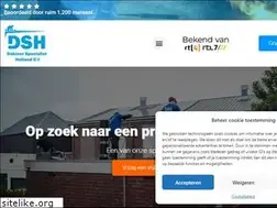 Sites similar to dakleerspecialistholland.nl