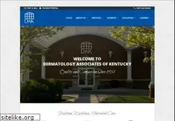 Sites similar to daklex.com