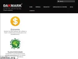 Sites similar to dakmark.com.br