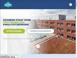 Sites similar to dakmerk.nl