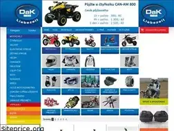 Sites similar to dakmoto.cz