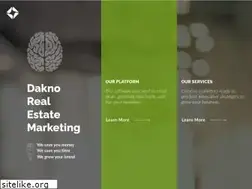 Sites similar to dakno.com