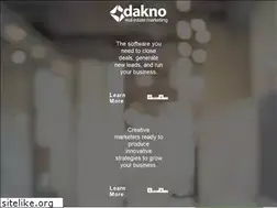 Sites similar to dakno.tv