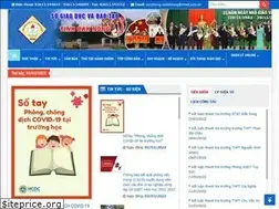 Sites similar to daknong.edu.vn