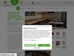 Sites similar to dako.cz