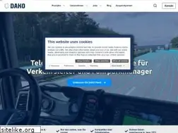 Sites similar to dako.de
